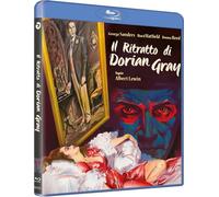Blu-Ray Ritratto Di Dorian Gray (Il) (Blu-Ray Mod)