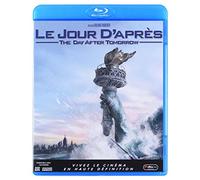 BLU-RAY / RONALD EMMERICH - LE JOUR D APRES (1 Blu-ray)