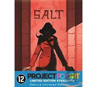 blu-ray - Salt (1 Blu-ray)