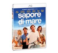 Blu-Ray Sapore Di Mare