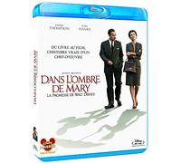 BLU-RAY - Saving Mr. Banks (1 Blu-ray)