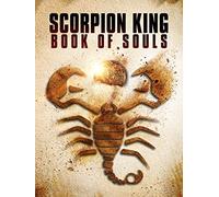 Blu-Ray - Scorpion King: Book Of Souls (2 Blu-Ray) [Edizione: Stati Uniti] (1 BLU-RAY)