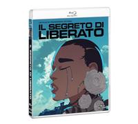 Blu-Ray Segreto Di Liberato (Il)