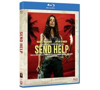 Blu-Ray Send Help