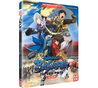 Blu Ray - SENGOKU BASARA : The Last Party - Le Film