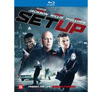 BLU-RAY - Setup (1 Blu-ray)