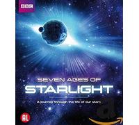 BLU-RAY - Seven Ages Of Starlight (1 Blu-ray)