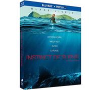 BLU-RAY - Shallows (1 Blu-ray)