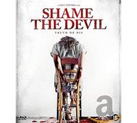 BLU-RAY - Shame The Devil (1 Blu-ray)