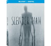 Blu-Ray - Slender Man [Edizione: Stati Uniti] (1 BLU-RAY)