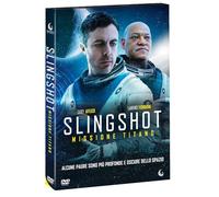 Blu-Ray Slingshot - Missione Titano