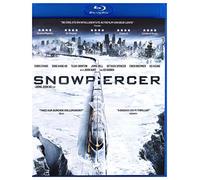 BLU-RAY - Snowpiercer (1 Blu-ray)