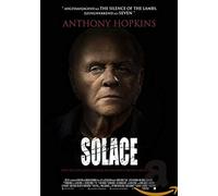 blu-ray - Solace (1 Blu-ray)