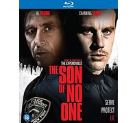 BLU-RAY - Son of no one (1 Blu-ray)