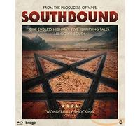 blu-ray - Southbound (1 Blu-ray)