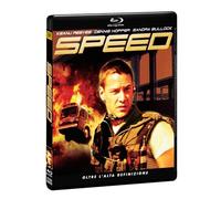 Blu-Ray Speed