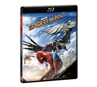 Blu-Ray Spider-Man: Homecoming