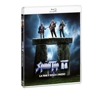 Blu-Ray Spinal Tap II - La Fine E' Solo L'inizio