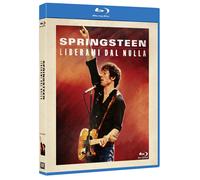 Blu-Ray Springsteen - Liberami Dal Nulla (Blu-ray) Jeremy Strong (US IMPORT)