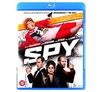 BLU-RAY - Spy (1 Blu-ray)