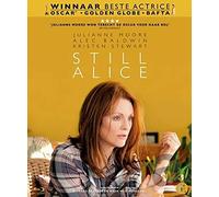 BLU-RAY - Still Alice (1 Blu-ray)