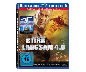 BLU-RAY STIRB LANGSAM 4.0