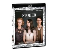 Blu-Ray Stoker