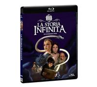 Blu-Ray Storia Infinita (La)