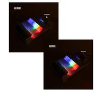 Blu-ray Tester Optical Instruments Analysis Machine Lens with UV Light for Precision Testing