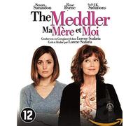 BLU-RAY - The Meddler (1 Blu-ray)