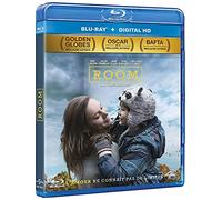 BLU-RAY - The Room (1 BLU-RAY)