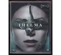 Blu-Ray - Thelma (1 BLU-RAY)