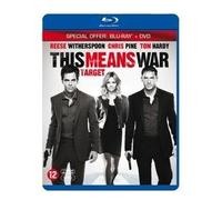 blu-ray - This means war (1 Blu-ray)