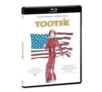 Blu-Ray Tootsie