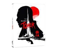 Blu-Ray - Torre Nera (La) (Blu-Ray+Dvd) (Steelbook) (1 BLU-RAY)