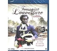 BLU-RAY - Toussaint louverture (1 Blu-ray)