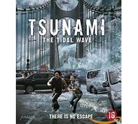 BLU-RAY - Tsunami - The tidal wave (1 Blu-ray)
