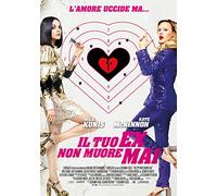 Blu-Ray - Tuo Ex Non Muore Mai (Il) (1 BLU-RAY)