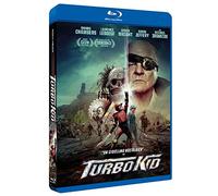 Blu-Ray - Turbo Kid (1 Blu-ray)