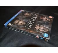 Blu Ray TV Series - DC Gotham Season 1 2014-2015 with card slipcover