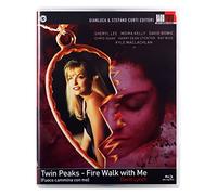 Blu-Ray - Twin Peaks: Fuoco Cammina Con Me (1 BLU-RAY)