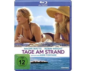BLU RAY TWO 2 PERFECT MOTHERS ADORE MOVIE ADORATION ROBIN WRIGHT NAOMI WATTS R2