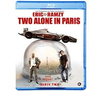 BLU-RAY - Two alone in Paris (1 Blu-ray)