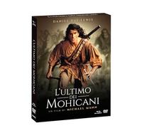 Blu-Ray Ultimo Dei Mohicani (L') (Blu-Ray+ Dvd)