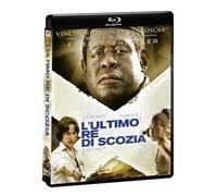 Blu-Ray Ultimo Re Di Scozia (L')