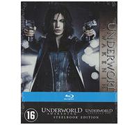 BLU-RAY - Underworld Awakening (Steelbook) (1 Blu-ray)