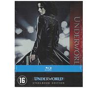 BLU-RAY - Underworld (Steelbook) (1 Blu-ray)
