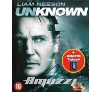 blu-ray - Unknown/Taken (1 Blu-ray)
