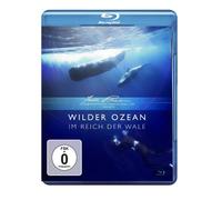 BLU-RAY UNSERE OZEANE