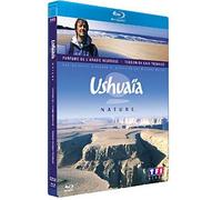 Blu Ray - Ushuaïa Nature